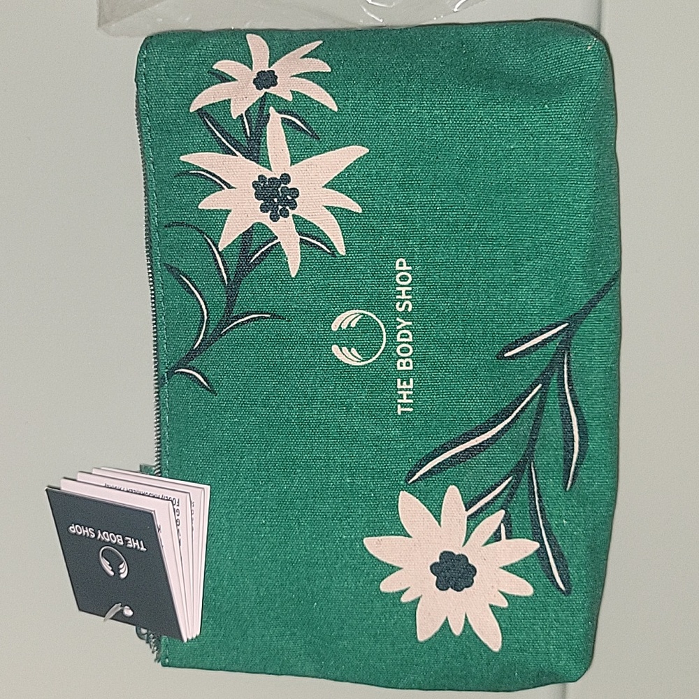 Edelweiss kit